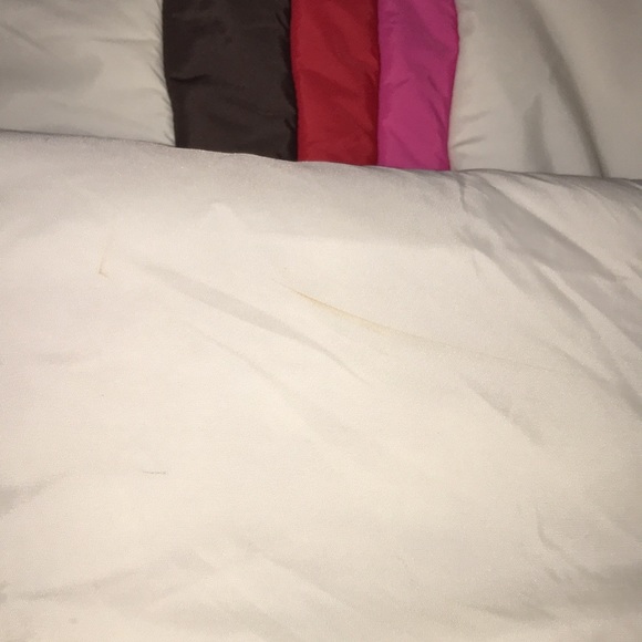 Hilfiger Denim Authentic Classic Apparel Tommy Hilfiger 80s Vintage Crop Jacket - Picture 10 of 10